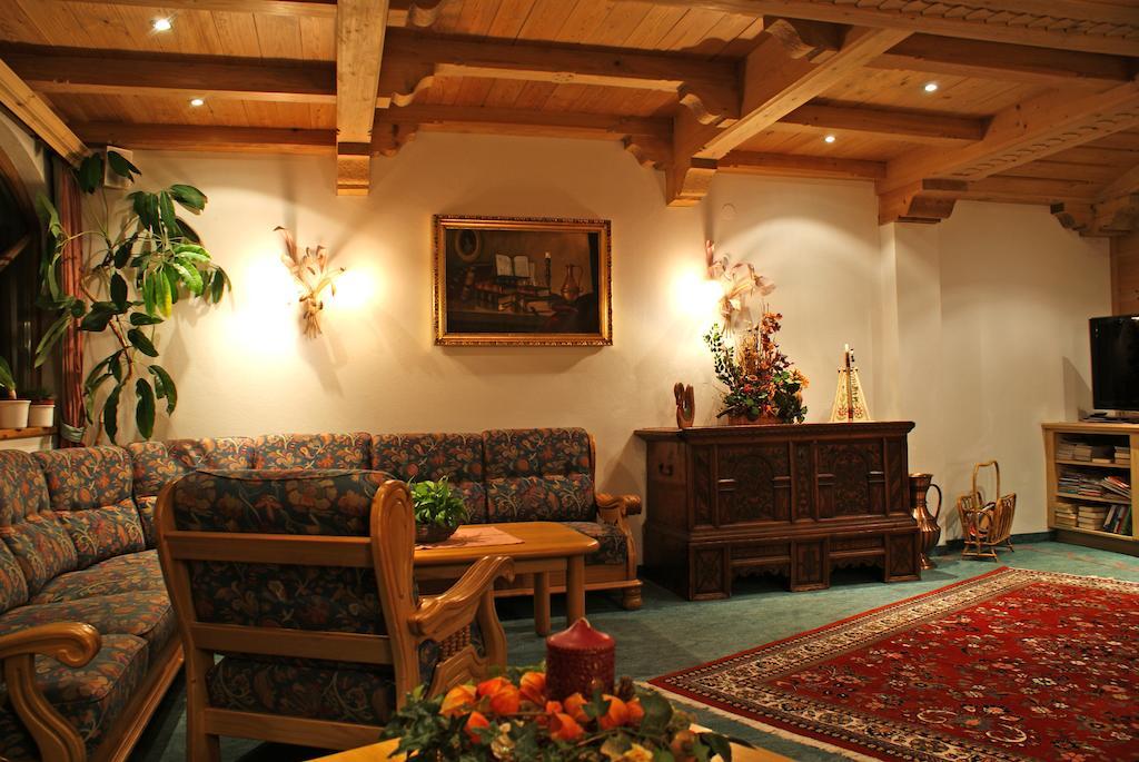 Gasthof Riederhof Gerlos Extérieur photo