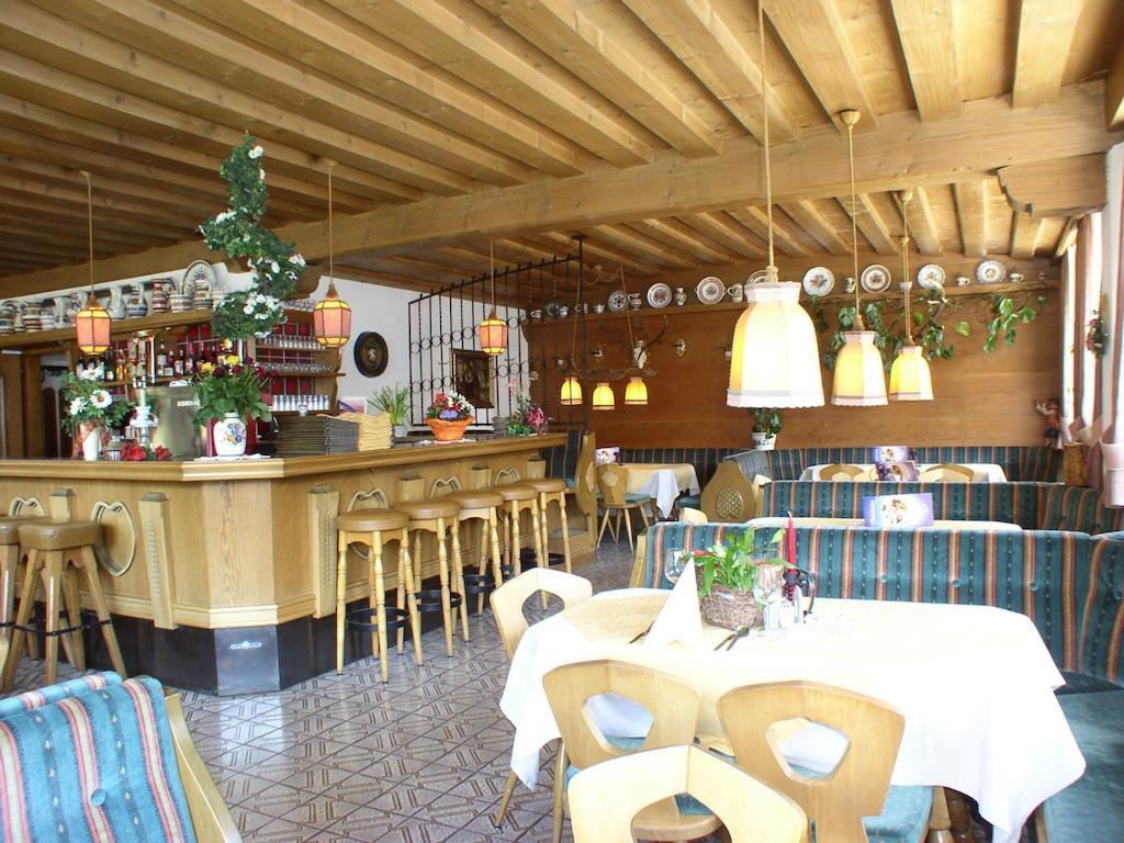 Gasthof Riederhof Gerlos Extérieur photo