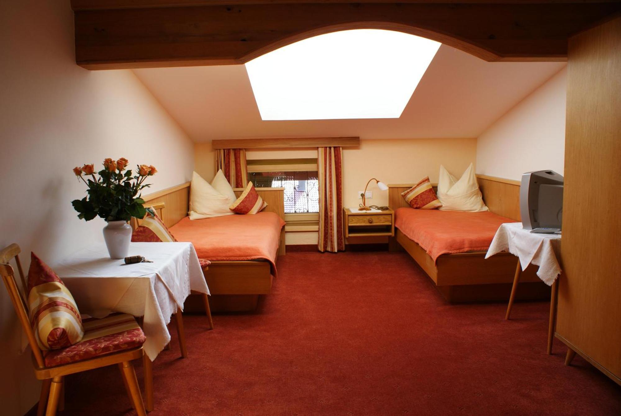 Gasthof Riederhof Gerlos Extérieur photo