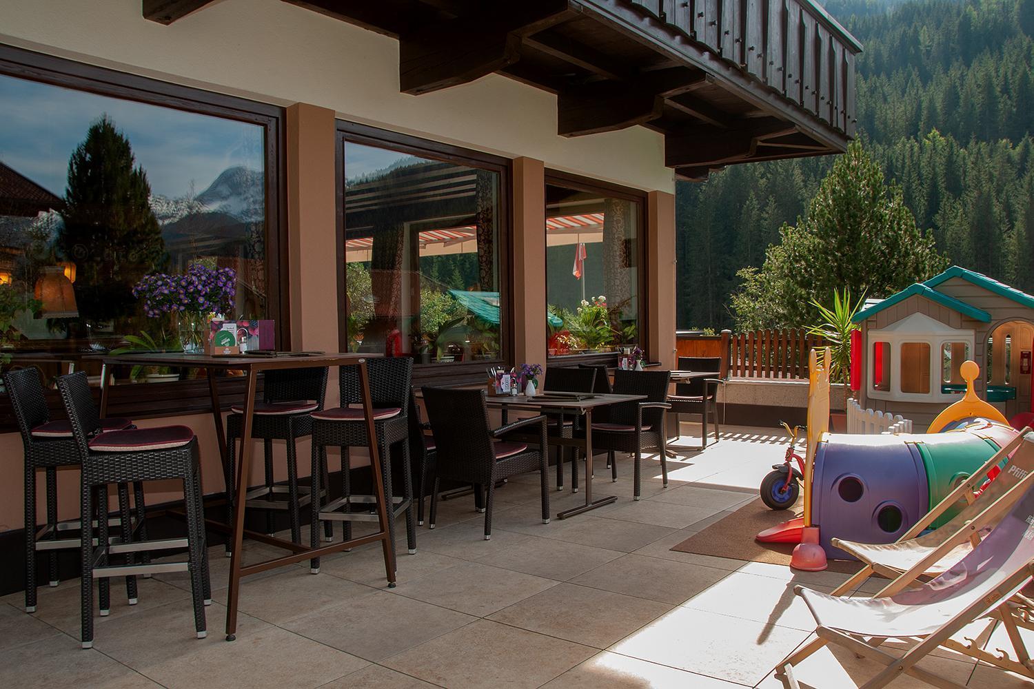 Gasthof Riederhof Gerlos Extérieur photo