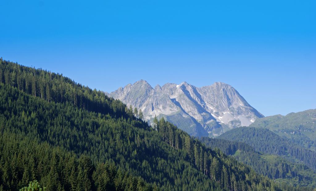 Gasthof Riederhof Gerlos Chambre photo