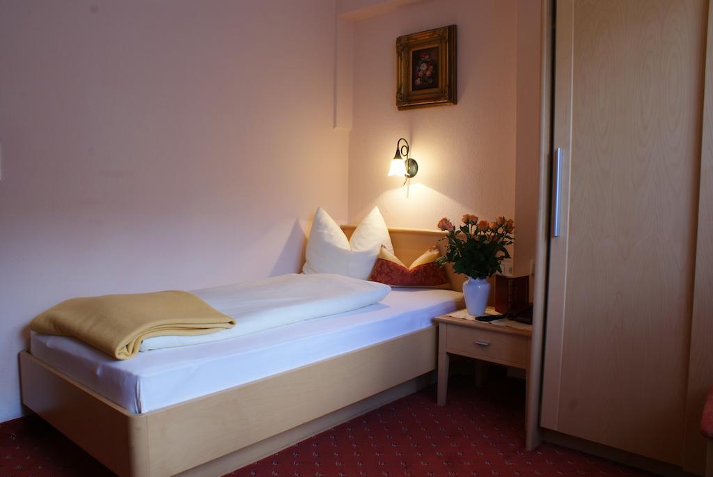 Gasthof Riederhof Gerlos Chambre photo